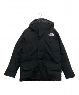 「アウトドアブランドのTHE NORTH FACE 」