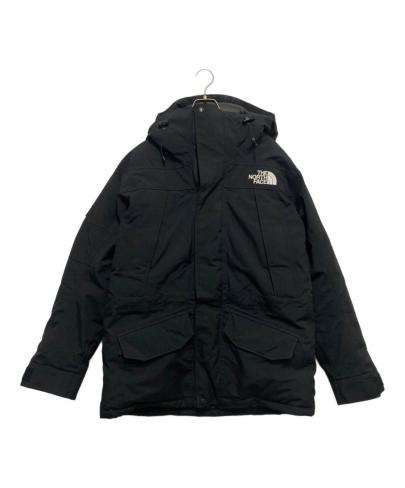 「アウトドアブランドのTHE NORTH FACE 」