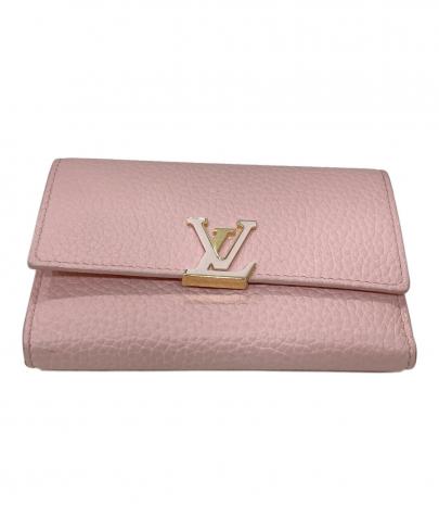 「ラグジュアリーブランドのLOUIS VUITTON 」