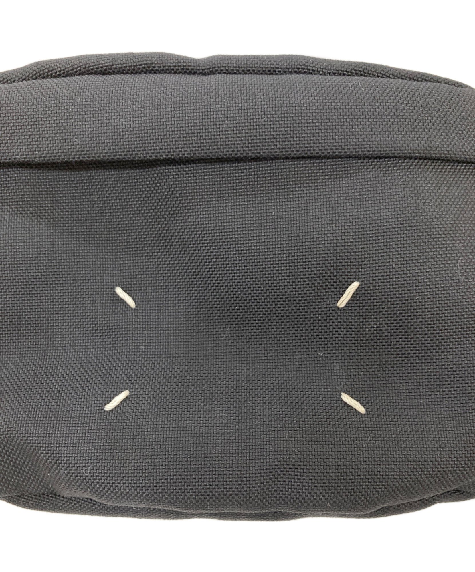 Maison Margiela / メゾンマルジェラ】STEREOTYPE FANNY PACK | 名作