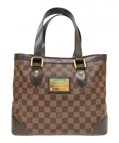 「ラグジュアリーブランドのLOUIS VUITTON 」