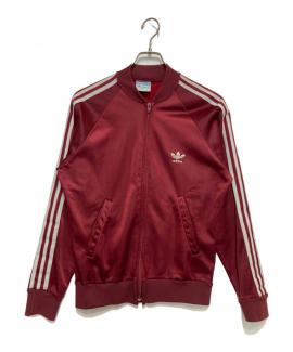 「ヴィンテージアイテムのadidas 」