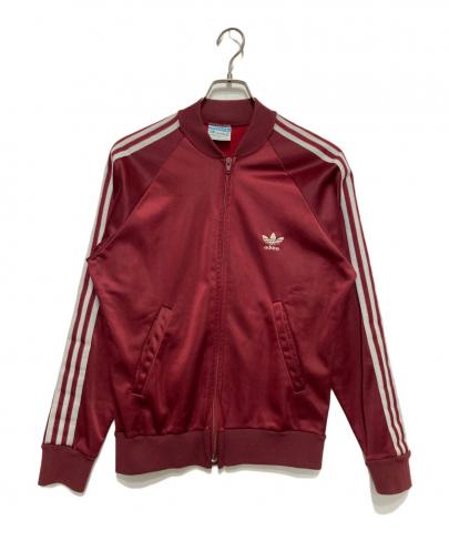 「ヴィンテージアイテムのadidas 」