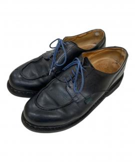 「ドレスシューズのPARABOOT 」