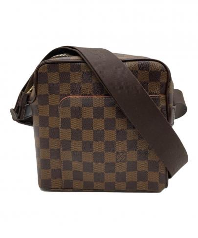 「ラグジュアリーブランドのLOUIS VUITTON 」