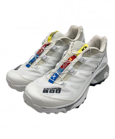 「スニーカーのSALOMON 」