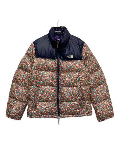 「アウトドアブランドのTHE NORTHFACE PURPLELABEL 」