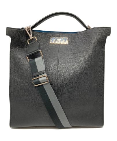 「ラグジュアリーブランドのFENDI 」