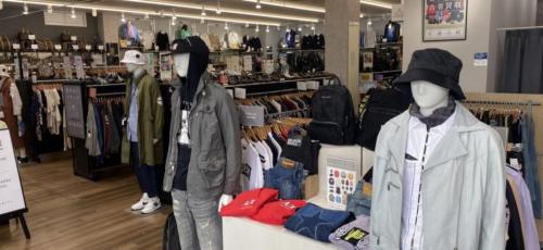 トレファクスタイル柏増尾台店ブログ画像3