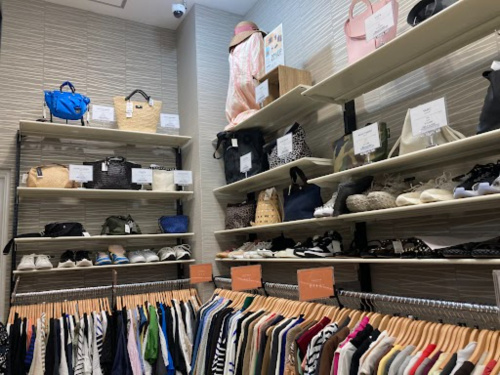 トレファクスタイルプライムツリー赤池店ブログ画像2