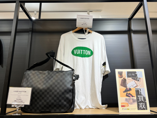 トレファクスタイルプライムツリー赤池店ブログ画像2