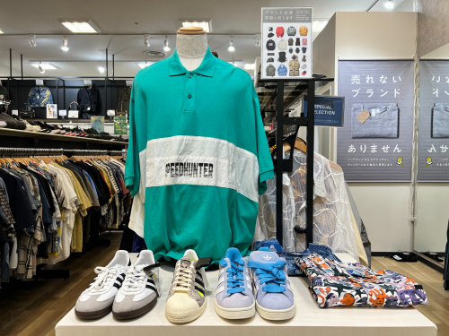 トレファクスタイルプライムツリー赤池店ブログ画像5