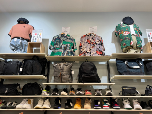 トレファクスタイルプライムツリー赤池店ブログ画像6