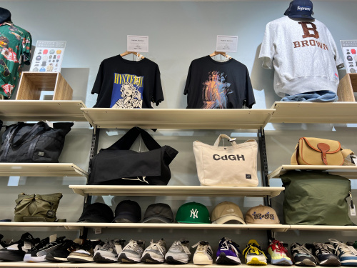 トレファクスタイルプライムツリー赤池店ブログ画像7