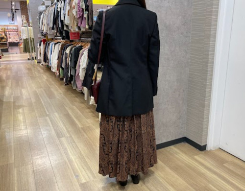 トレファクスタイルプライムツリー赤池店ブログ画像4