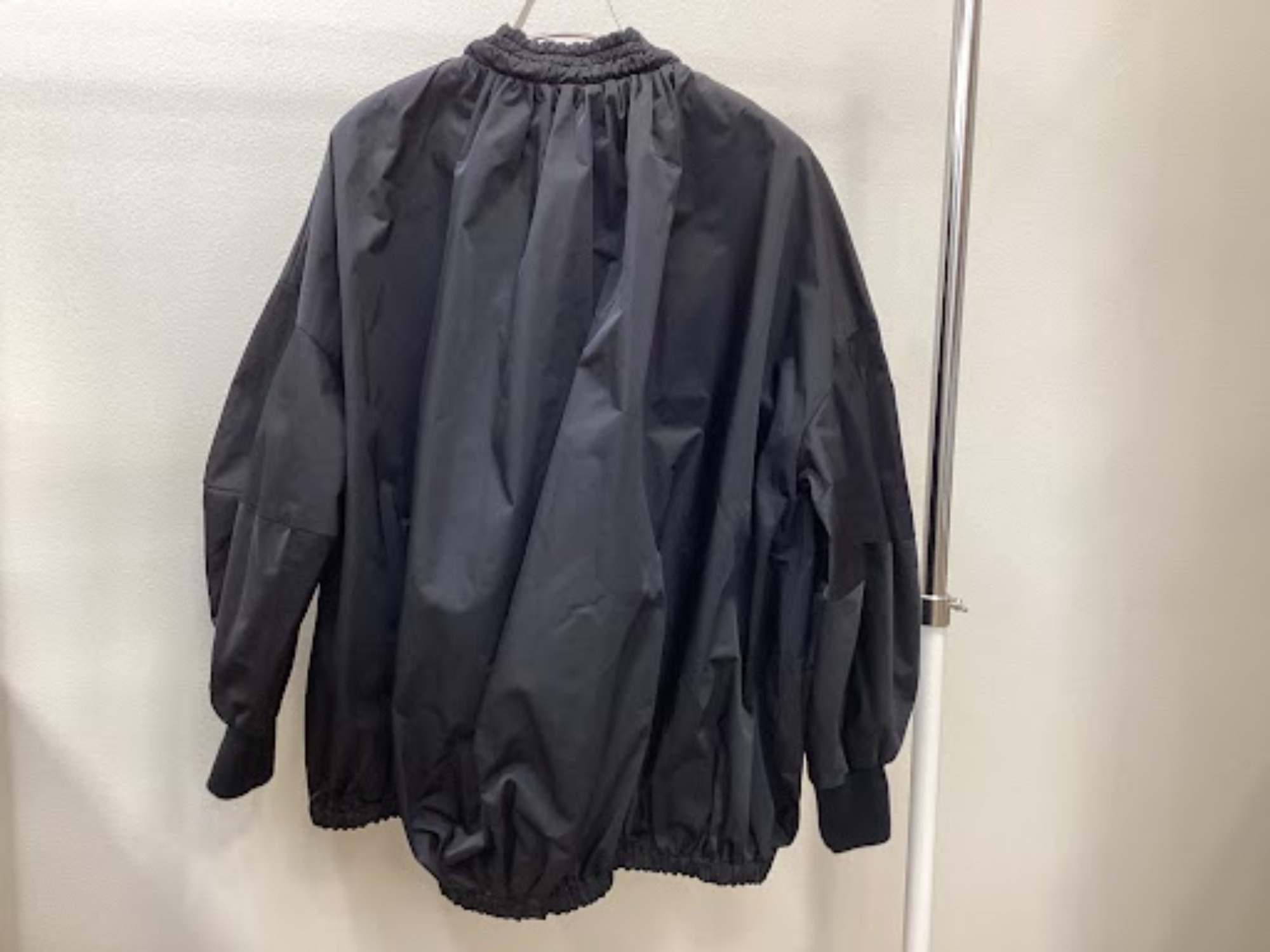 nagonstans 】より【 サークルブルゾン 】が買取入荷致しました