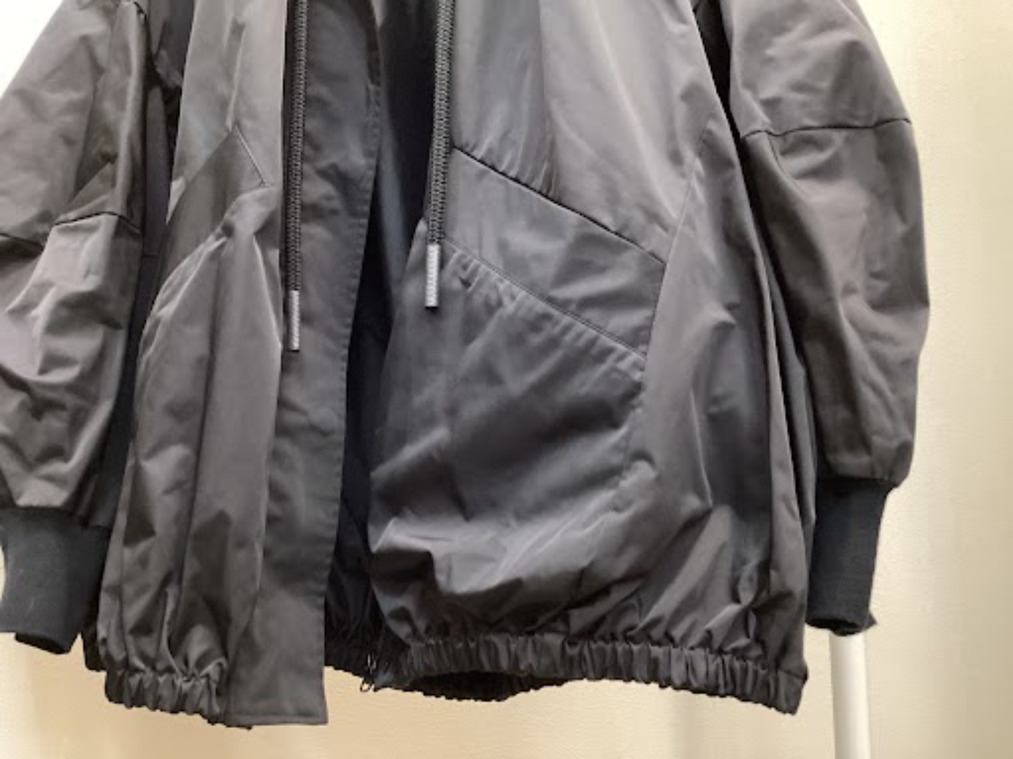 nagonstans 】より【 サークルブルゾン 】が買取入荷致しました