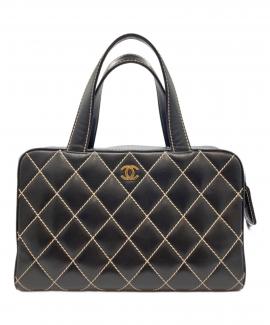 「ラグジュアリーブランドのCHANEL 」