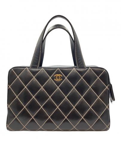 「ラグジュアリーブランドのCHANEL 」