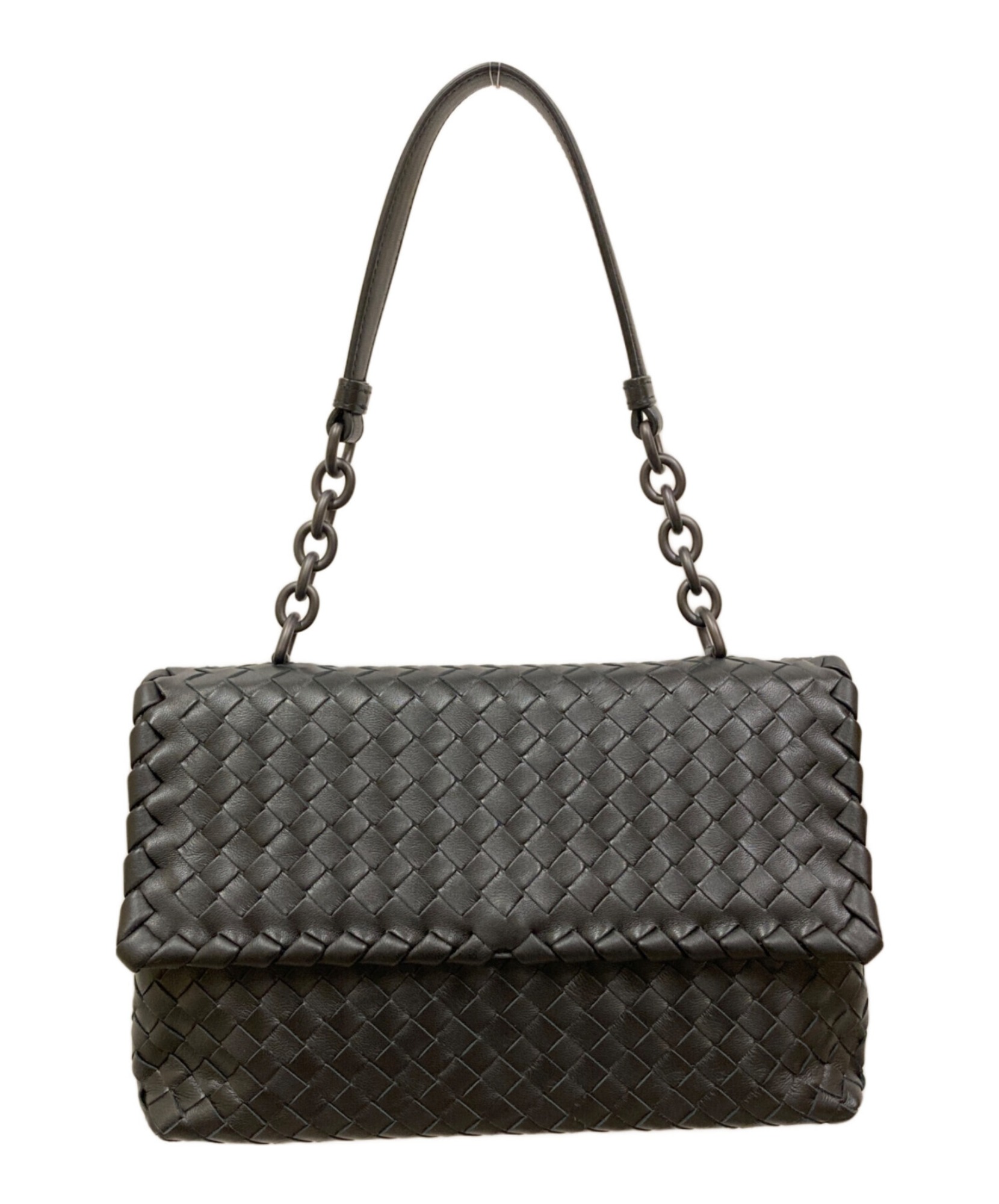 BOTTEGA VENETA (ボッテガ・ヴェネタ)】静かなるラグジュアリーを体現