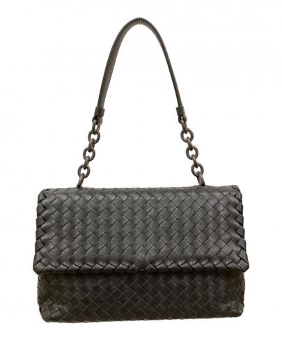 「ラグジュアリーブランドのBOTTEGA VENETA 」