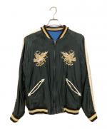 東洋エンタープライズ】ヴィンテージの風格漂うベトジャン（スーベニア