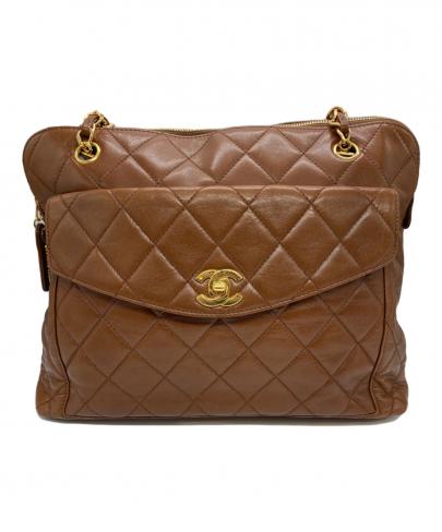 「ラグジュアリーブランドのCHANEL 」