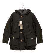 WOOLRICH/ウールリッチ】TETON GORE-TEX MOUNTAIN DOWN JACKET