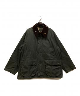 「アウトドアブランドのBarbour 」