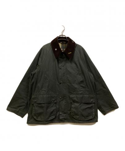 「アウトドアブランドのBarbour 」