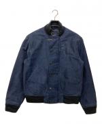 POLO RALPH LAUREN / ポロ・ラルフローレン】デッキフックジャケット