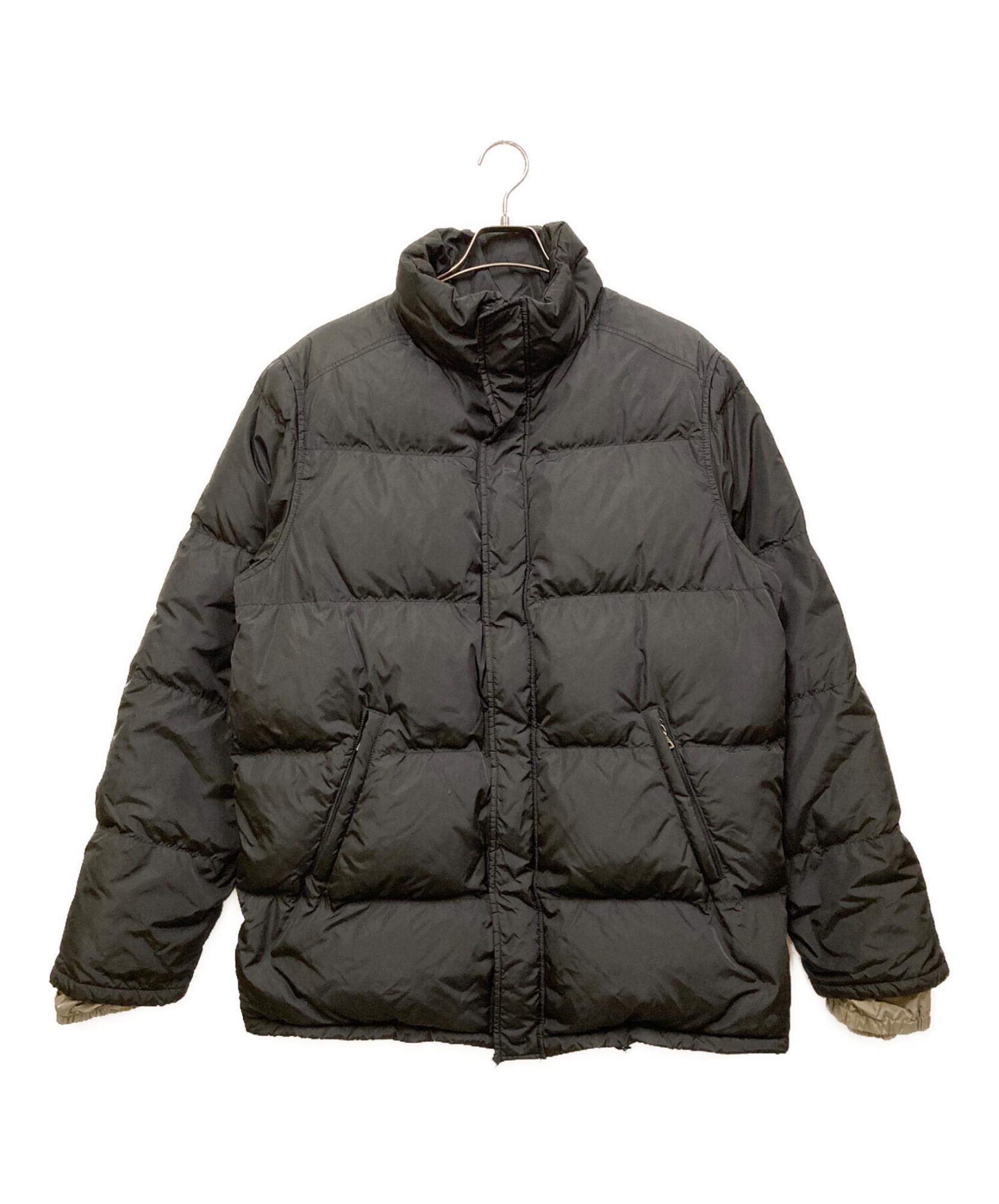 プラダスポーツ 膝丈ダウン PRADA SPORTS / プラダスポーツ】ダウンジャケット | 洗練された