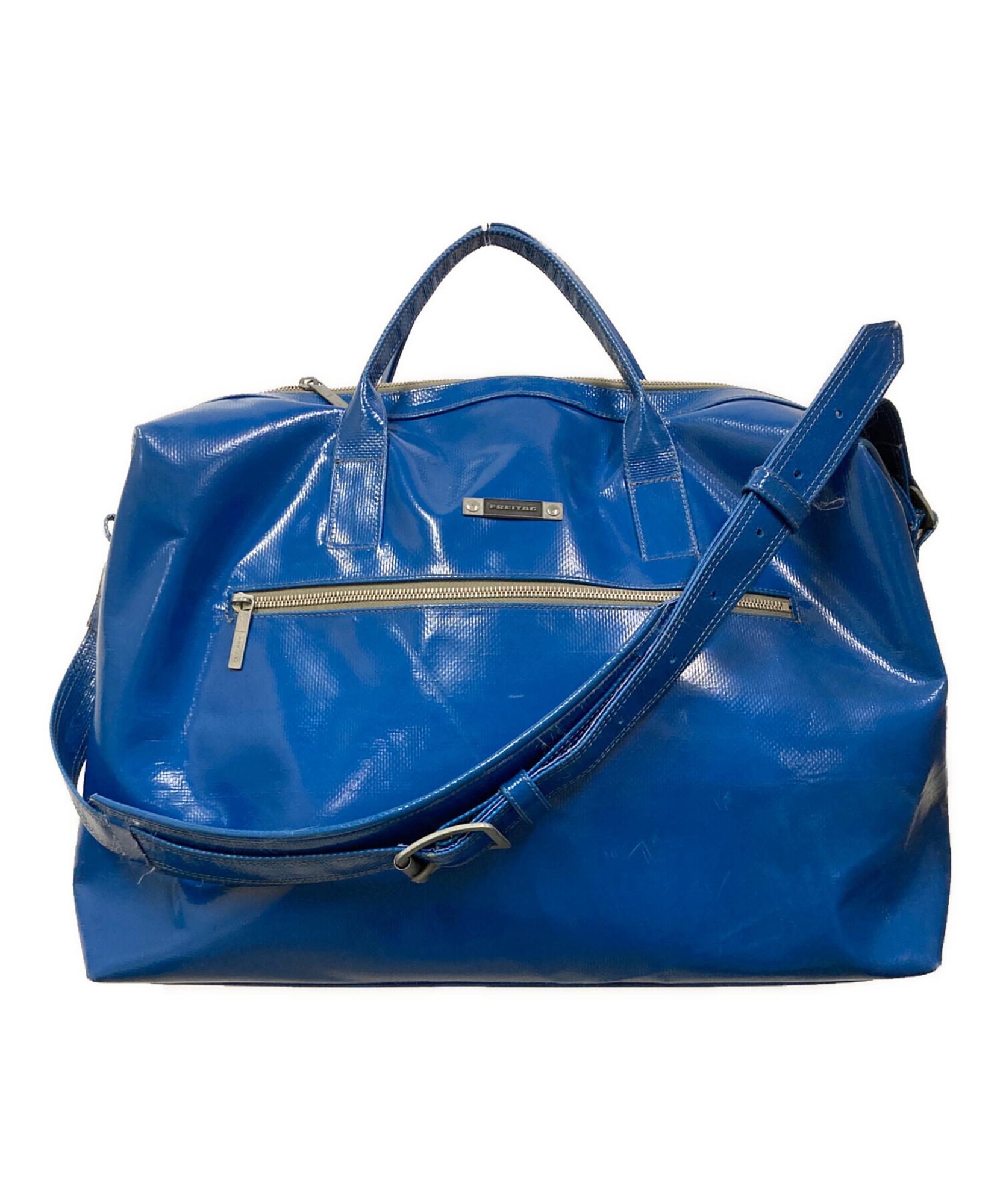 FREITAG / フライターグ】reference R518 Verhoeven | 唯一無二の表情