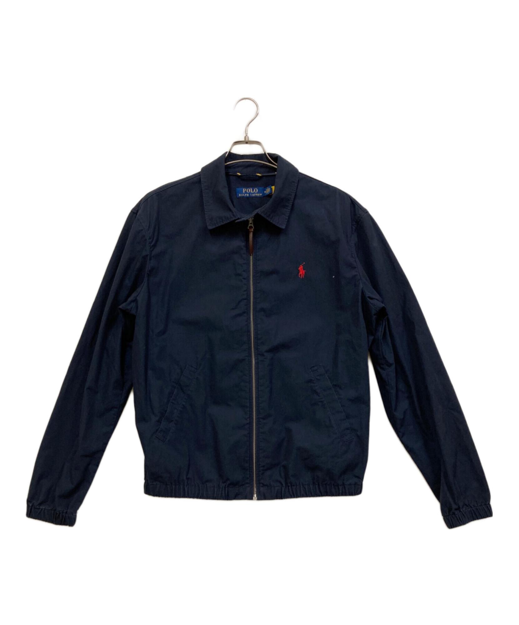 POLO RALPH LAUREN / ポロ・ラルフローレン】BAYPORT WINDBREAKER