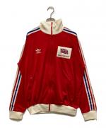 ヴィンテージアイテム【adidas /アディダス】よりヴィンテージトラック