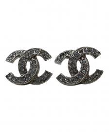 【CHANEL / シャネル】ココマークストーンピアス | 永遠のアイコンを身に纏う喜びと買取のご案内