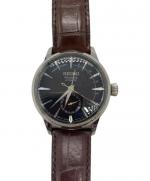 nonnative /ノンネイティブ× SEIKO/セイコーから TIMEKEEPER/タイム