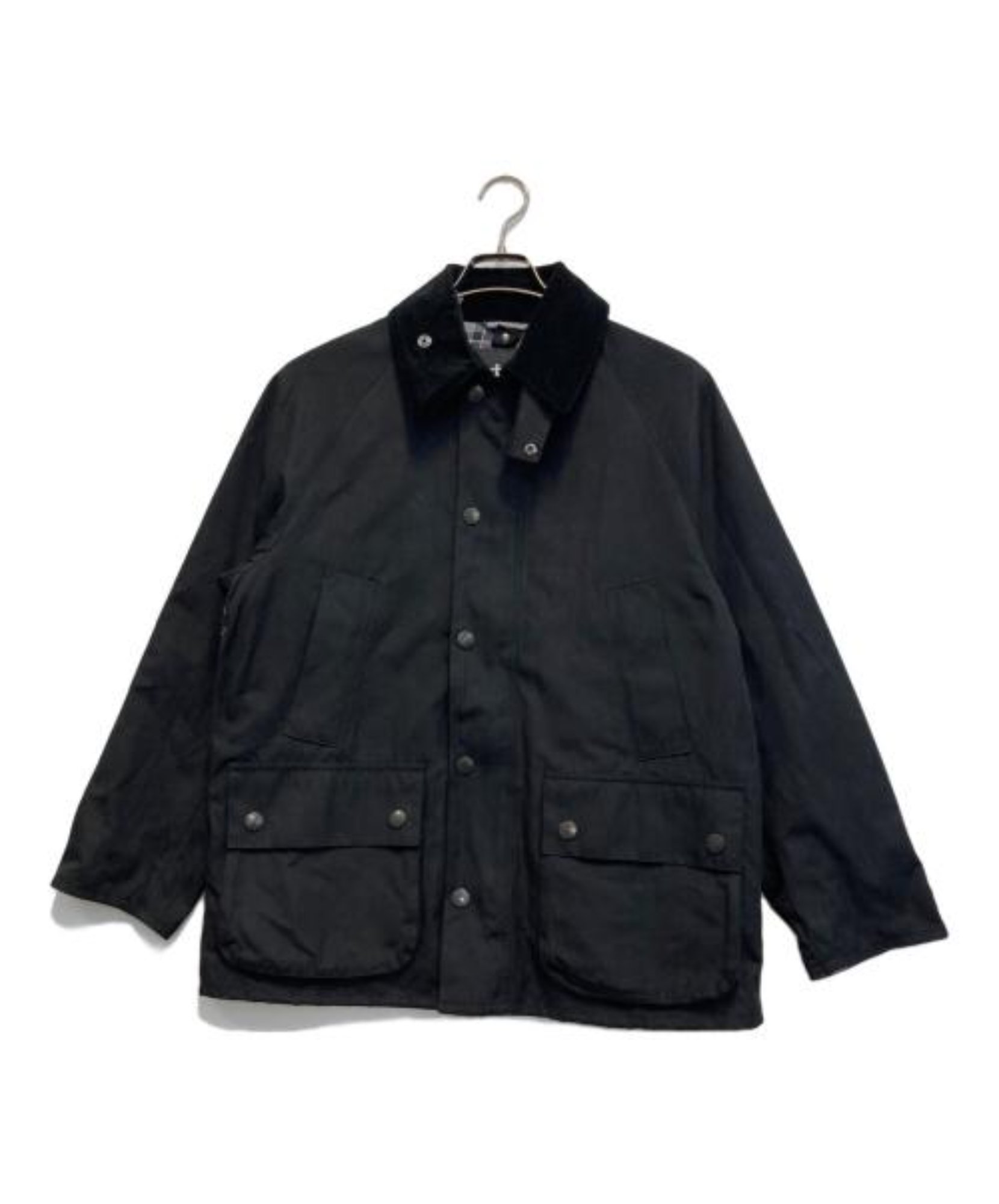 Barbour × FREAK