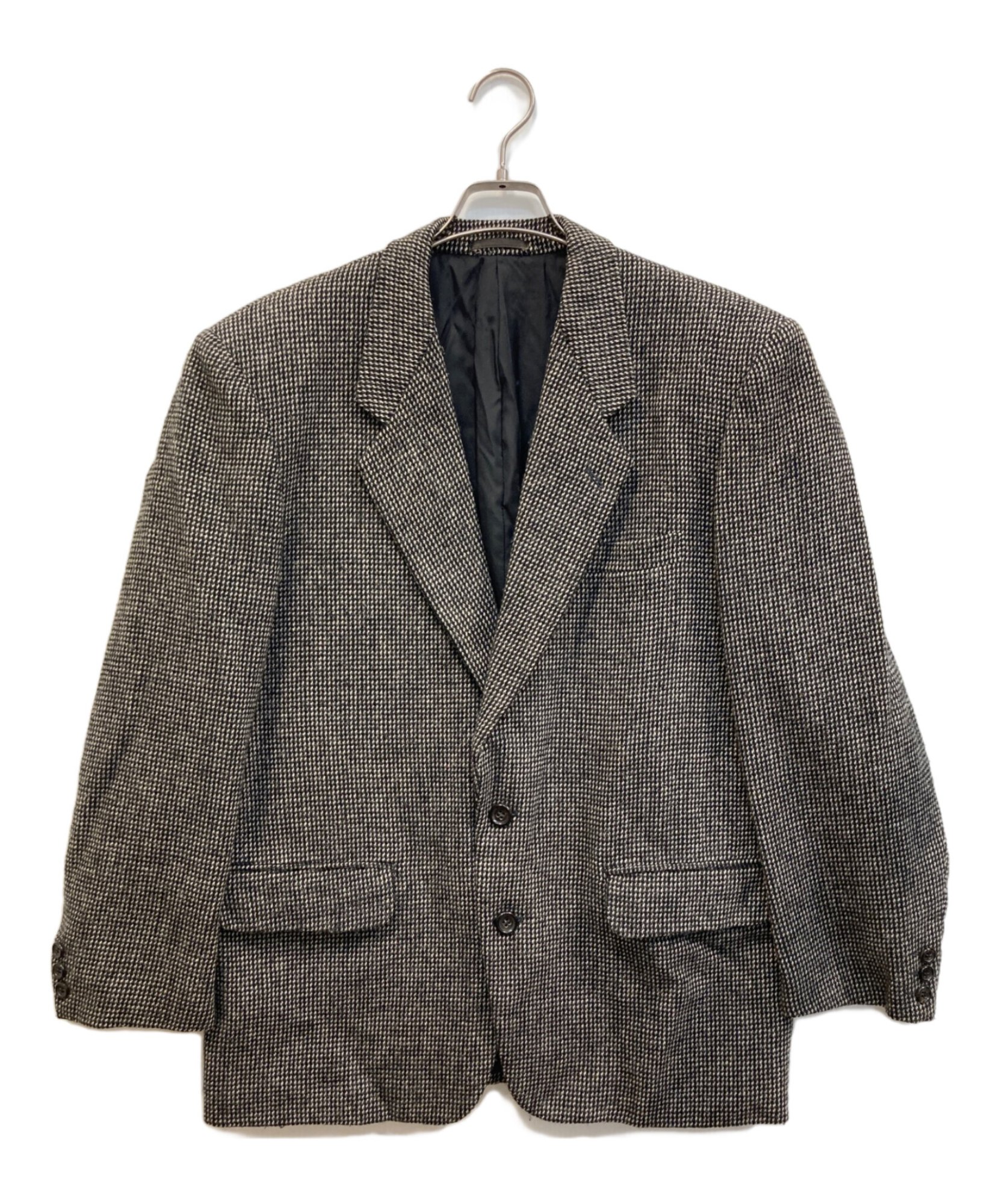 COMME des GARCONS HOMME / コムデギャルソン オム】テーラード