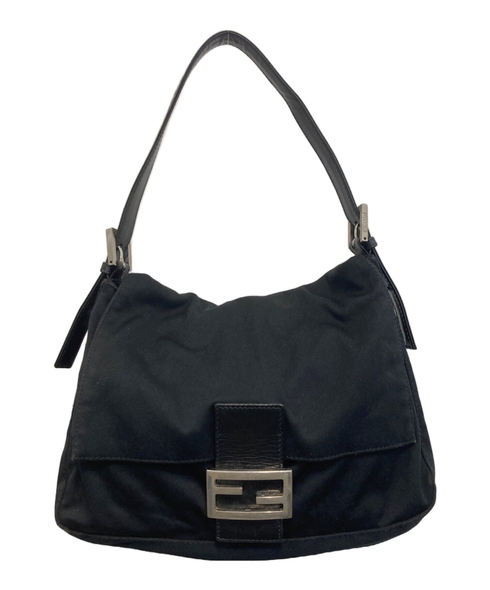 FENDI / フェンディ】マンマバゲットボンディングショルダーバッグ