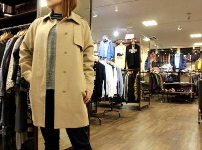 「トレファクスタイル東戸塚店ブログ」