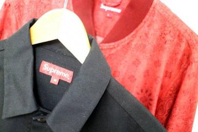 「SUPREMEのシュプリーム 」