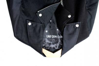 「UNIFORMのEXPERIMENT 」