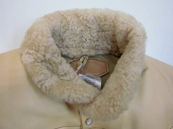 アメカジ山脈の最高峰！Rocky Mountainダウンベスト入荷！[2013.10.04発行]