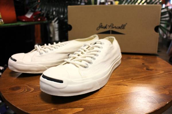 MHL×CONVERSE(エムエイチエル×コンバース)コラボスニーカー