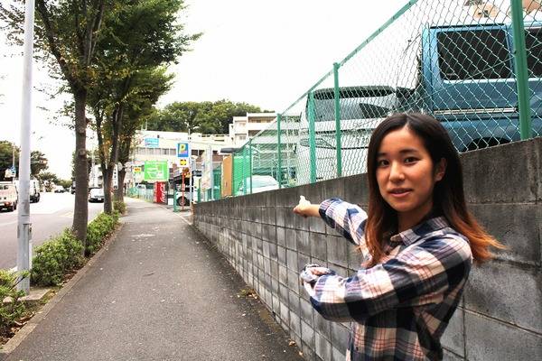 お車でご来店の方へ 駐車場のご案内 14 10 09発行