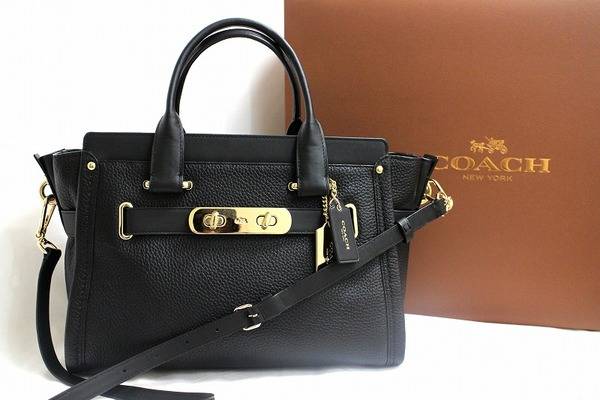 COACH(コーチ)の2015SSモデル入荷いたしました[2015.04.22発行