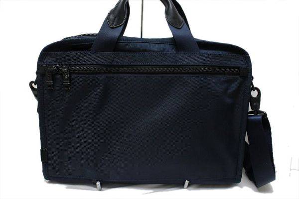 セレクトビジネスバッグ買取強化／“SHIPS(シップス)別注” TUMI(トゥミ