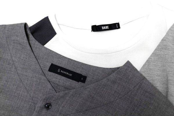 Rageblue レイジブルー Hare ハレ など代前半若者ブランド買取強化 16 07 21発行