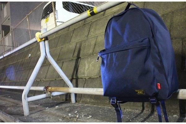 WTAPS(ダブルタップ)” 「BOOK PACK」入荷しました。[2017.04.06発行